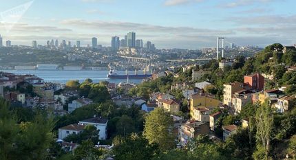 تمدید محدودیت‌های گردشگری ترکیه