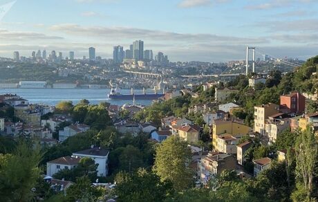 تمدید محدودیت‌های گردشگری ترکیه