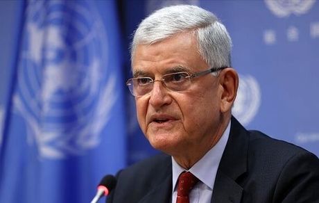 رئیس مجمع عمومی سازمان ملل: یک دادگاه بین‌المللی باید "نسل کشی" را تایید کند