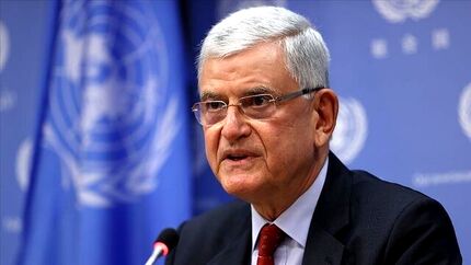 رئیس مجمع عمومی سازمان ملل: یک دادگاه بین‌المللی باید "نسل کشی" را تایید کند