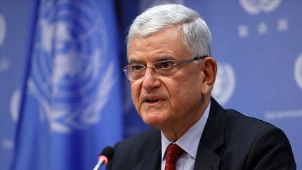 رئیس مجمع عمومی سازمان ملل: یک دادگاه بین‌المللی باید "نسل کشی" را تایید کند