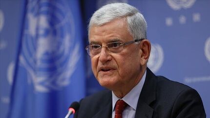رئیس مجمع عمومی سازمان ملل: یک دادگاه بین‌المللی باید "نسل کشی" را تایید کند