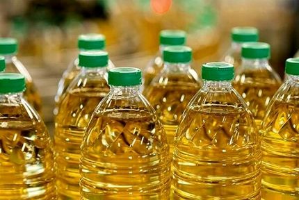 قیمت روغن افزایش می‌یابد