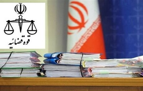صدور حکم قطعی پرونده اعضای شورای شهر سردشت