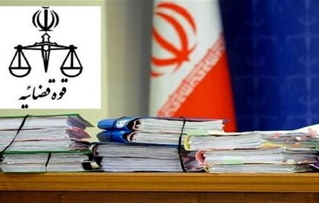 صدور حکم قطعی پرونده اعضای شورای شهر سردشت