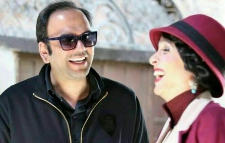 محمد امامی: در میهمانی خانه من خانم‌ها و آقایان جدا بودند