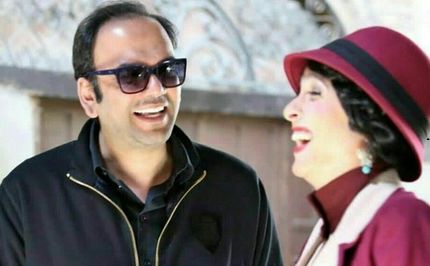 محمد امامی: در میهمانی خانه من خانم‌ها و آقایان جدا بودند