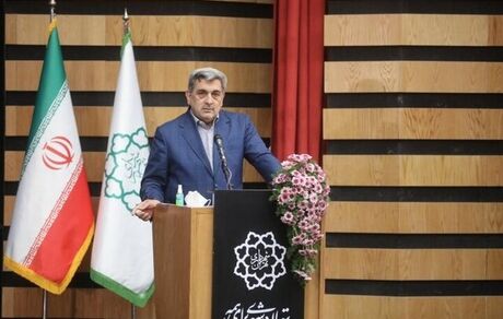 تهران را ۴۲ درصد ارزان تر اداره کردیم/ افزایش ۵ برابری سهم بودجه حمل و نقل عمومی