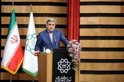 تهران را ۴۲ درصد ارزان تر اداره کردیم/ افزایش ۵ برابری سهم بودجه حمل و نقل عمومی