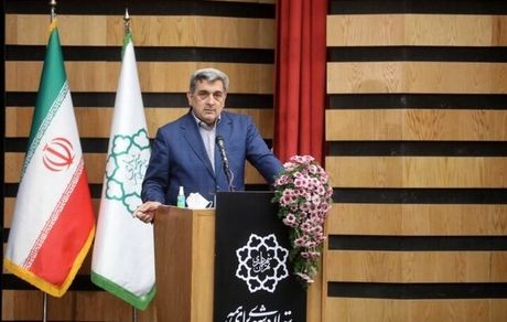 تهران را ۴۲ درصد ارزان تر اداره کردیم/ افزایش ۵ برابری سهم بودجه حمل و نقل عمومی