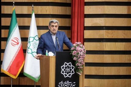 تهران را ۴۲ درصد ارزان تر اداره کردیم/ افزایش ۵ برابری سهم بودجه حمل و نقل عمومی