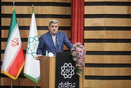 تهران را ۴۲ درصد ارزان تر اداره کردیم/ افزایش ۵ برابری سهم بودجه حمل و نقل عمومی