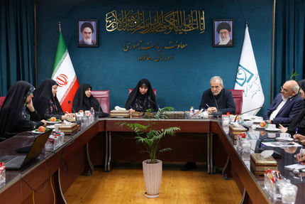 رئیس جمهور: تنها راه ساختن کشور پذیرش سلایق مختلف، وفاق، همدلی و انسجام است