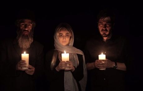 فیلمبرداری «مرکور کروم» نیما شاهرخ‌شاهی تمام شد