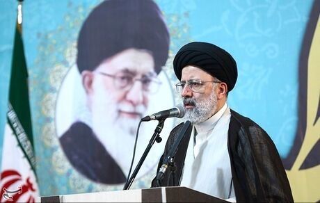 رییس قوه قضاییه: رییس‌جمهور آمریکا و آمر ترور شهید سلیمانی در حاشیه امن قرار ندارد