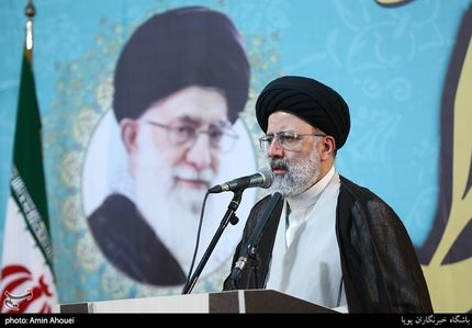 رییس قوه قضاییه: رییس‌جمهور آمریکا و آمر ترور شهید سلیمانی در حاشیه امن قرار ندارد