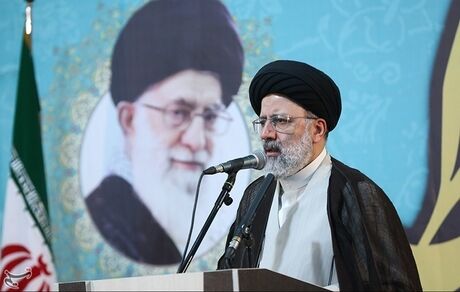 رییس قوه قضاییه: رییس‌جمهور آمریکا و آمر ترور شهید سلیمانی در حاشیه امن قرار ندارد