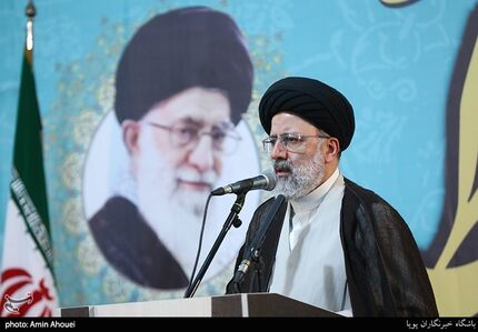 رییس قوه قضاییه: رییس‌جمهور آمریکا و آمر ترور شهید سلیمانی در حاشیه امن قرار ندارد