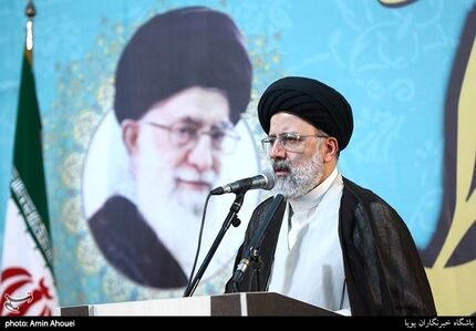 رییس قوه قضاییه: رییس‌جمهور آمریکا و آمر ترور شهید سلیمانی در حاشیه امن قرار ندارد