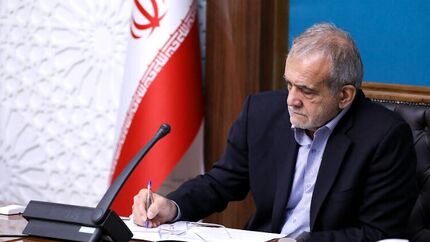 کمک ۵۰ میلیارد ریالی رئیس جمهور برای آزادی زندانیان جرایم غیرعمد
