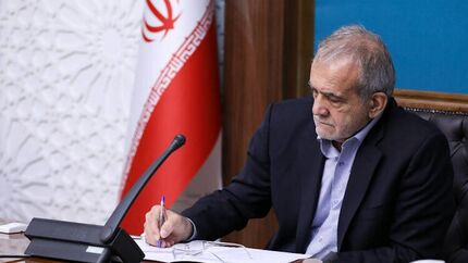 کمک ۵۰ میلیارد ریالی رئیس جمهور برای آزادی زندانیان جرایم غیرعمد