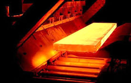 تولید فولاد ۱۳ تا ۲۲ درصد رشد کرد