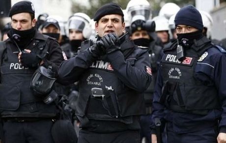 بازداشت ۱۵ نفر به ظن همکاری با سازمان جاسوسی رژیم صهیونیستی در ترکیه