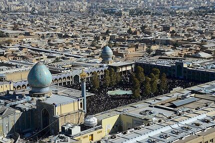 تخریب ۲۰۰ خانه تاریخیِ شیراز و ساخت مجتمع تجاری "کذب" است