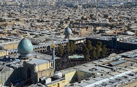 تخریب ۲۰۰ خانه تاریخیِ شیراز و ساخت مجتمع تجاری "کذب" است
