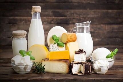 یک شرکت لبنیاتی، ۵۷ میلیارد جریمه شد