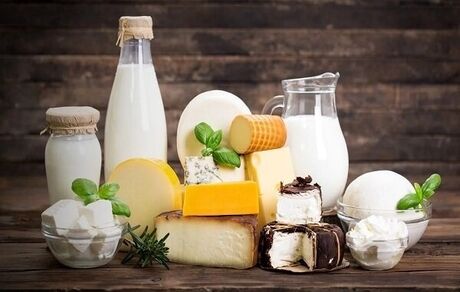 یک شرکت لبنیاتی، ۵۷ میلیارد جریمه شد