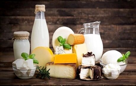 یک شرکت لبنیاتی، ۵۷ میلیارد جریمه شد