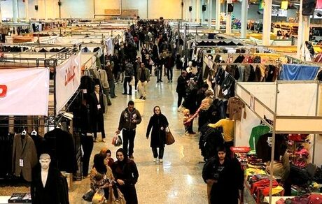 نمایشگاه بهاره برگزار نخواهدشد