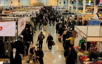 نمایشگاه بهاره برگزار نخواهدشد