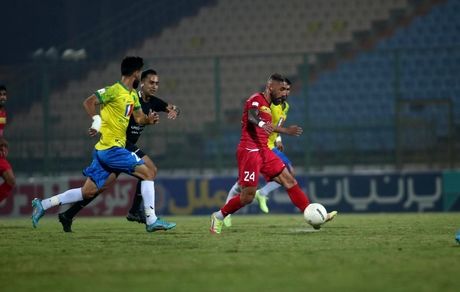 نبرد فولاد خوزستان و صنعت نفت گلی نداشت