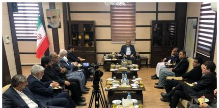دشمنان همیشه دنبال از بین بردن آرامش مردم ایران هستند ولی همواره ناکام می‌شوند
