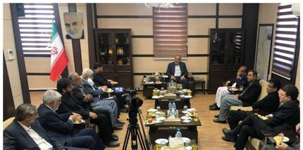 دشمنان همیشه دنبال از بین بردن آرامش مردم ایران هستند ولی همواره ناکام می‌شوند