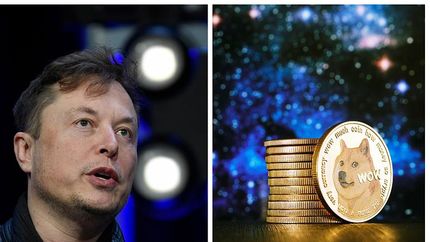 ادامه حمایت ایلان ماسک از دوج کوین علی‌رغم غرامت چند صد میلیارد دلاری!