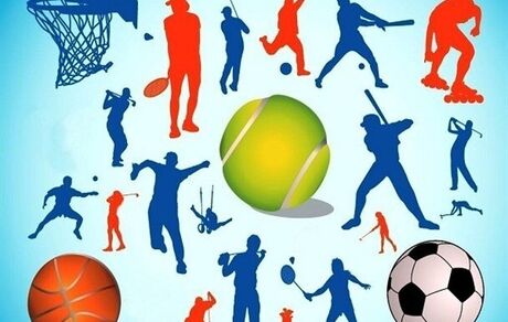 استارت استعدادهای برتر ورزش ایران از فردا