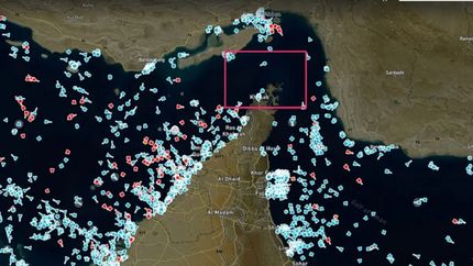 خسارت روزانه ۵۰۰ میلیون یورویی کشورهای اروپایی از بسته بودن تنگه هرمز