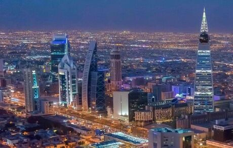 عربستان، هفدهمین اقتصاد برتر جهان تبدیل شد