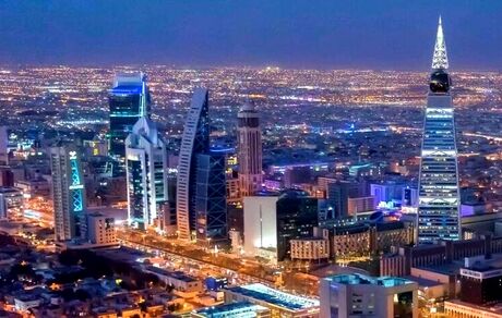 عربستان، هفدهمین اقتصاد برتر جهان تبدیل شد