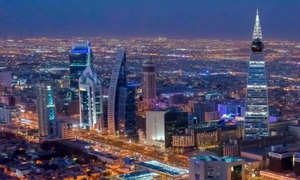 عربستان، هفدهمین اقتصاد برتر جهان تبدیل شد
