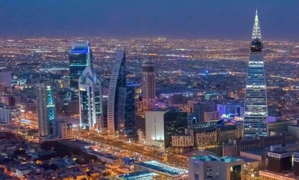 عربستان، هفدهمین اقتصاد برتر جهان تبدیل شد