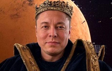 رای دادگاه، ثروت ایلان ماسک را افزایش داد