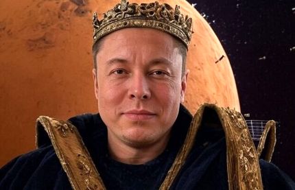 رای دادگاه، ثروت ایلان ماسک را افزایش داد