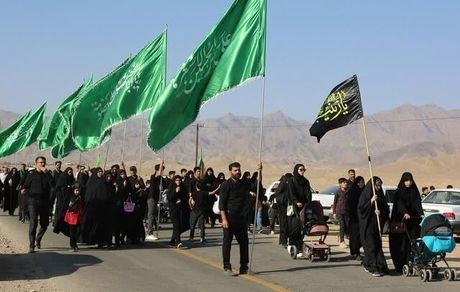 تشریح جزئیات برگزاری آئین جاماندگان اربعین حسینی در شهرستان ری