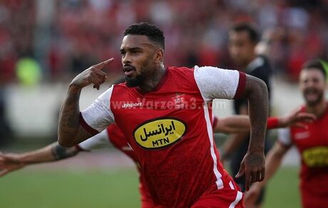 پیروزی اقتصادی پرسپولیس مقابل ملوان/ «لوکادیا» بازهم ناجی شد