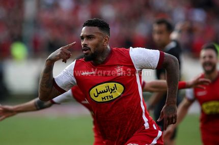 پیروزی اقتصادی پرسپولیس مقابل ملوان/ «لوکادیا» بازهم ناجی شد