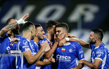 بیانیه تند استقلال علیه مدیرعامل پرسپولیس